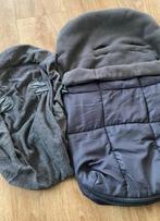 Maxi cosi winterhoes -winterzak, Autogordel, Ophalen of Verzenden, Zo goed als nieuw, 0 t/m 13 kg