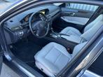 Mercedes-Benz E-Klasse Estate 200 CGI Business Class Avantga, Euro 5, Achterwielaandrijving, Gebruikt, Grijs