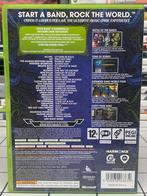 Rock Band 2 – Xbox 360 Game – Compleet, Muziek, Www.harmonix.com, Gekoppelde computers, Ophalen of Verzenden