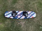 ZGAN Wakeboard Talamex Stars, Ophalen, Zo goed als nieuw, Board