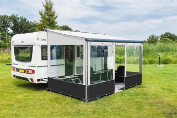 Reda Thule Omnistar 350 Luifeltent - Zo Goed Als Nieuw! beschikbaar voor biedingen