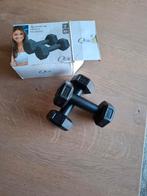 Dumbbell, Ophalen of Verzenden, Zo goed als nieuw, Dumbbell