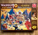 4 Wasgij Puzzels 1000 stukjes, Hobby en Vrije tijd, Denksport en Puzzels, Ophalen of Verzenden, 500 t/m 1500 stukjes, Gebruikt