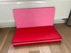 Ikea Plufsig Turnmat / Speelmat / gymnastiekmat - Roze/Rood, Ophalen of Verzenden, Zo goed als nieuw, Rood, Materiaal