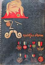 Speldjes, Ophalen of Verzenden, Gebruikt, Overige onderwerpen, Speldje of Pin