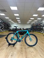 Bianchi Infinito CV Full Carbon Force AXS Racefiets, Ophalen, Zo goed als nieuw, Overige typen
