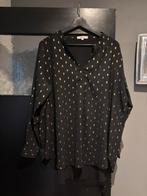 Paprika blouse maat 2 44, Zwart, Maat 42/44 (L), Ophalen of Verzenden, Zo goed als nieuw