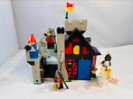 Lego 6067 Guarded Inn, Ophalen of Verzenden, Gebruikt, Complete set, Lego