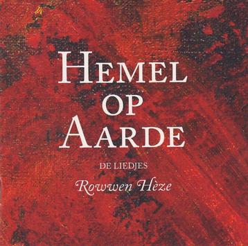Rowwen Hèze – Hemel Op Aarde (De Liedjes) beschikbaar voor biedingen