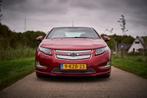 PHEV Chevrolet Volt LTZ+ 1e eig, Full Option (Opel Ampera), Euro 5, 2632 kg, Ampera, 4 cilinders
