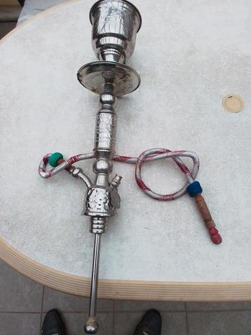 Waterpijp  made of Egypte  beschikbaar voor biedingen