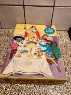 Puzzel de gelaarsde kat, Ophalen of Verzenden, 10 tot 50 stukjes, Gebruikt