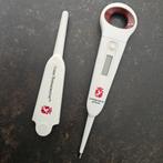 Safehorse thermometer, Dieren en Toebehoren, Ophalen of Verzenden, Zo goed als nieuw
