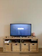 IKEA KALLAX TV Bench / Media Unit. Excellent Condition, Ophalen, Zo goed als nieuw, 25 tot 50 cm, Minder dan 100 cm