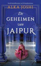 De Geheimen van Jaipur - Joshi - Roman over India - Nieuw, Ophalen of Verzenden, Zo goed als nieuw, Wereld overig