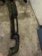 Audi A3 2018 Originele Diffuser, Gebruikt, Achter, Bumper, Audi
