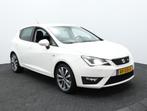 Seat Ibiza 1.0 EcoTSI FR | Navigatie | Camera | Cruise contr, Auto's, Seat, Automaat, 12 maanden, Gebruikt, Euro 6