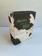 Meiden van de wit complete serie, seizoen 1 t/m 3 box, Vanaf 12 jaar, Ophalen of Verzenden, Zo goed als nieuw, Boxset
