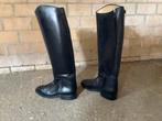 Bijna nieuwe Cavallo dressuurlaarzen met close contact., Dieren en Toebehoren, Paardrijkleding, Ophalen of Verzenden, Zo goed als nieuw