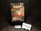 Nintendo Nes Game -  Castlevania Dracula Curse, Gebruikt, 1 speler, Vanaf 12 jaar, Ophalen