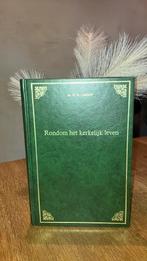 KR-1 Ds WC Lamain. Rondom het kerkelijk leven, Boeken, Ophalen of Verzenden, Gelezen
