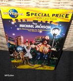 The Wiz ... Michael Jackson, 1960 tot 1980, Overige genres, Ophalen of Verzenden, Vanaf 6 jaar