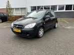 Hyundai Getz 1.1 5DRS 2008 Zwart, Voorwielaandrijving, 450 kg, 4 cilinders, Zwart