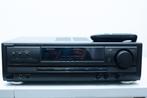 Receiver Technics SA-EX 120, Ophalen of Verzenden, Gebruikt, 60 tot 120 watt, Overige merken
