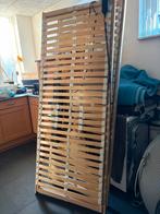 2x Lattenbodem Sultan Ländon 80x200 met motor, Ophalen, Gebruikt, Eenpersoons, 80 cm