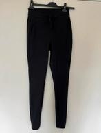 Studio Anneloes travel broek, Kleding | Dames, Broeken en Pantalons, Studio Anneloes, Zwart, Ophalen of Verzenden, Zo goed als nieuw