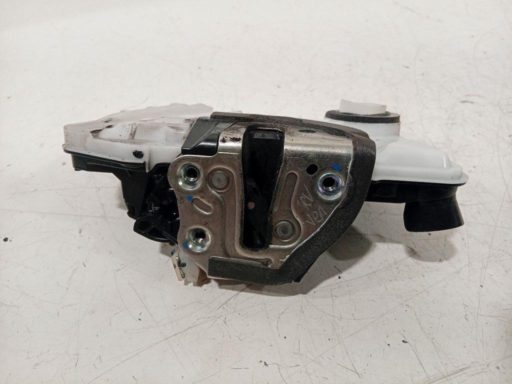 Slot mechaniek portier elektrisch centrale vergrendeling rec, Auto-onderdelen, Onderdelen@venauto.nl, Van der Ven Autorecycling B.V.