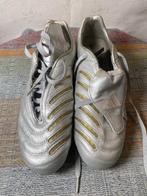 Adidas PPulsion 2 TRX FG - Maat 40 2/3 - Zilver/Draak, Verzenden, Maat XS of kleiner, Schoenen, Nieuw