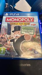 Monopoly, Puzzel en Educatief, Ophalen of Verzenden, Zo goed als nieuw, 3 spelers of meer
