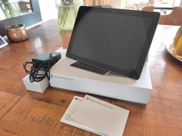 Surface Go 10 inch- Pentium Gold 4415Y-
8/128 + WINDOWS 11 beschikbaar voor biedingen