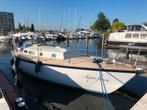 Geweldige Kajuitzeilboot, motorboot 33 ft in prijs verlaagd!, Polyester, Gebruikt, Tourjacht of Cruiser, Ophalen