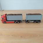 Lading " gravel " voor Tekno 40 m3 containers, Hobby en Vrije tijd, Modelauto's | 1:50, Ophalen of Verzenden, Zo goed als nieuw