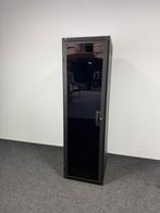 Serverkast, Computers en Software, Ophalen, Gebruikt, Glas, Plaatstaal