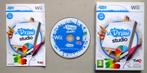 U Draw Studio voor de Nintendo Wii Compleet, Spelcomputers en Games, Games | Nintendo Wii, Ophalen of Verzenden, Zo goed als nieuw