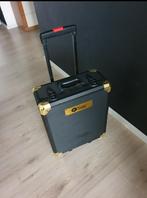 Tools koffer, Doe-het-zelf en Verbouw, Gereedschapskisten, Ophalen of Verzenden, Zo goed als nieuw