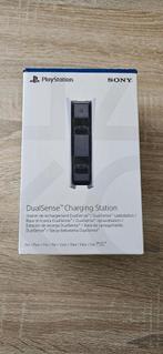 PS5 DualSense Charging Station, Ophalen of Verzenden, Zo goed als nieuw