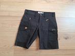 Fjallraven Abisko Shorts, Kleding | Dames, Broeken en Pantalons, Ophalen of Verzenden, Nieuw, Maat 36 (S), Kort