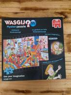 Wasgij Mystery 11 Legpuzzel - Kinderopvang, Ophalen of Verzenden, 500 t/m 1500 stukjes, Zo goed als nieuw, Legpuzzel