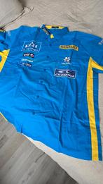 F-1 shirt team Renault, jaar 2006, Kleding | Heren, Ophalen of Verzenden, Nieuw, Maat 56/58 (XL), Voetbal