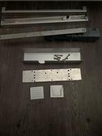 Dorma TS 93 B deurdranger, Ophalen, Minder dan 80 cm, Overige typen, Minder dan 200 cm