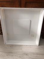 Wasmachine lekbak, Ophalen, Gebruikt, 1200 tot 1600 toeren, Minder dan 85 cm