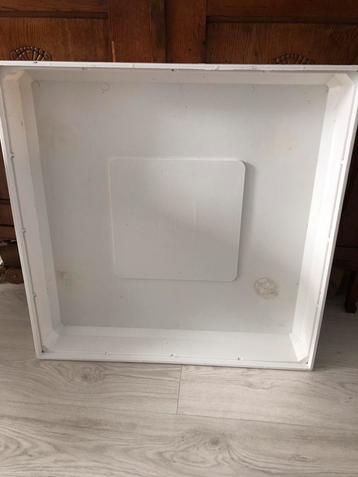 Wasmachine lekbak beschikbaar voor biedingen