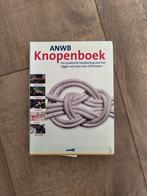 Anwb knopenboek, Ophalen, Zo goed als nieuw, Tekenen en Schilderen