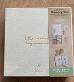 Little dutch memory box (nieuw), Ophalen, Nieuw, Kraamcadeau