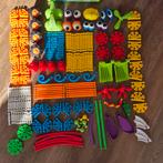 Knex starter box met meerdere sets 50,-, Kinderen en Baby's, Speelgoed | Bouwstenen, Ophalen, Zo goed als nieuw, K'nex