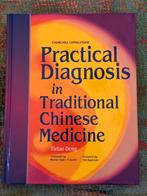 Practical Diagnosis in Traditional Chinese Medicine - Deng, Ophalen of Verzenden, Nieuw, Tietao Deng